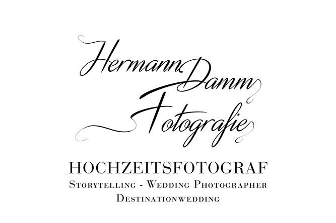 Hochzeitsfotografie Hermann Damm