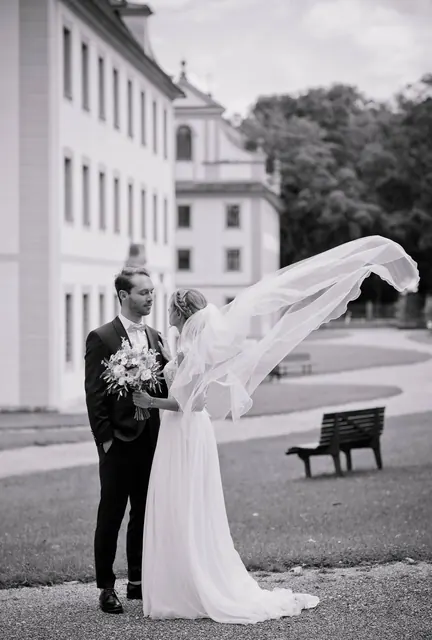 Hochzeitsfoto