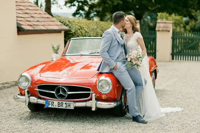 Hochzeit Gut Schwarzerdhof