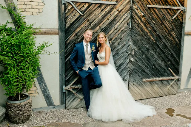 Hochzeitsfoto