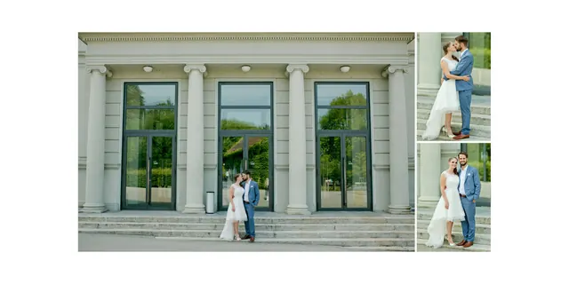 Hochzeitsfoto